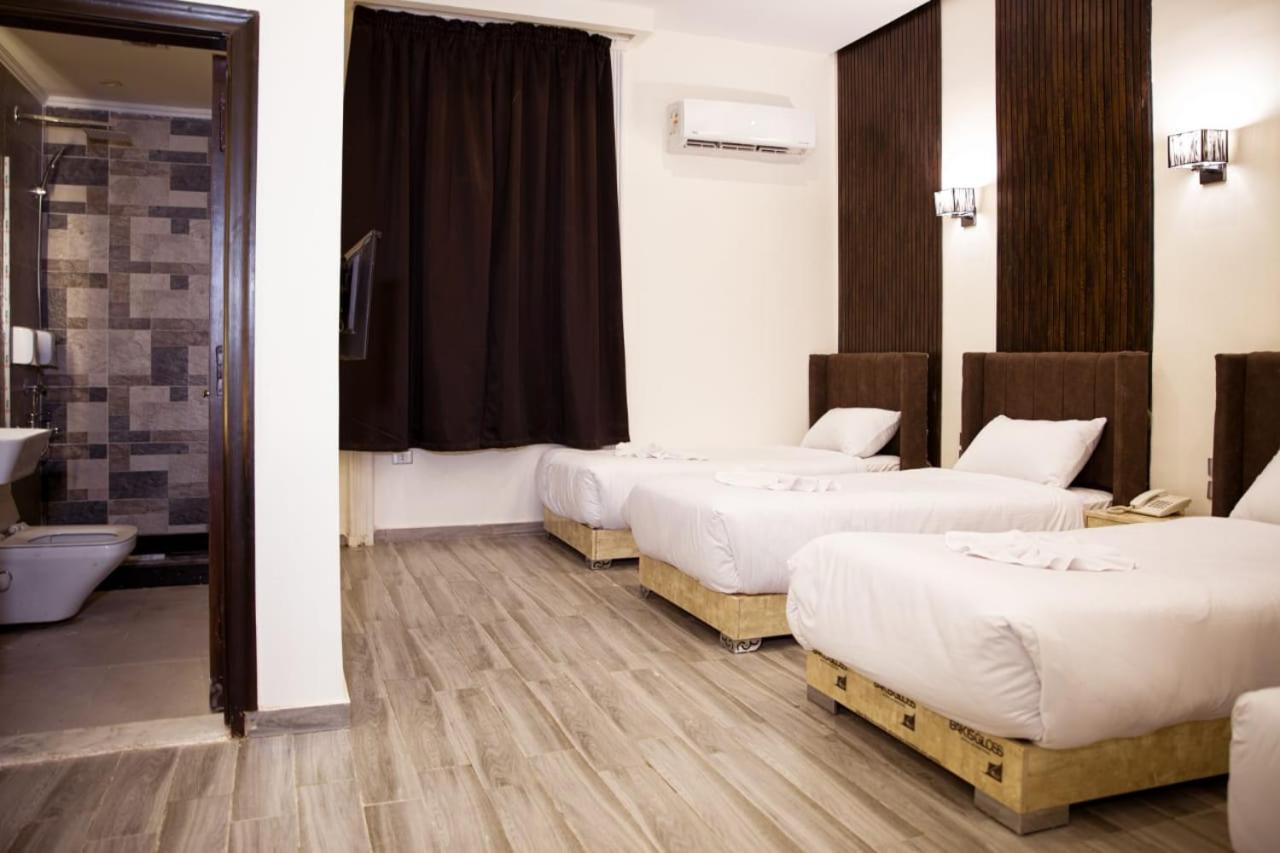 Tourist Palace Каїр Екстер'єр фото