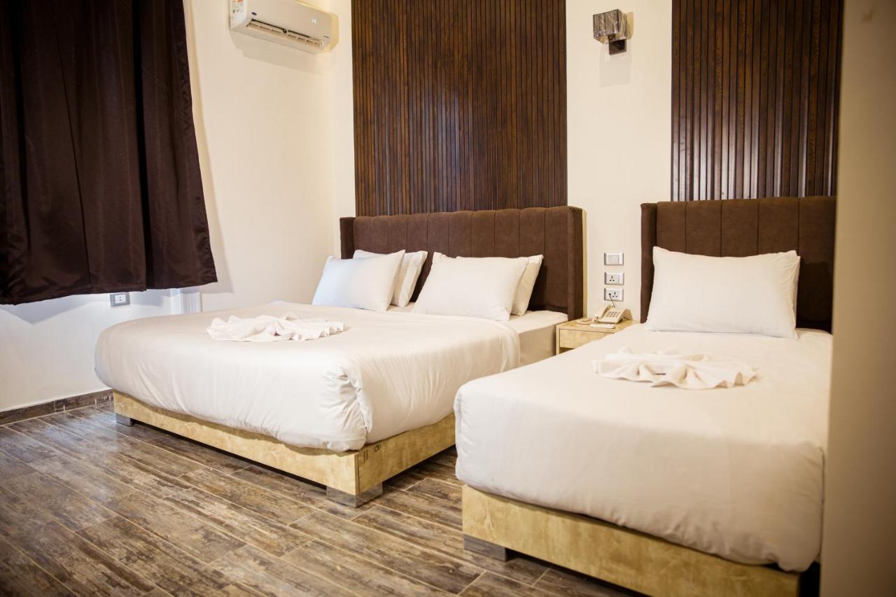 Tourist Palace Каїр Екстер'єр фото